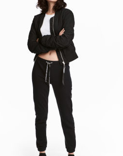 Ladies Sports Tracksuits