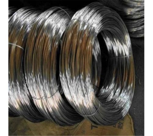 Galvanized Welded Wire Mesh