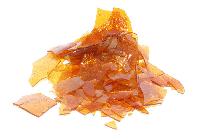 Shellac Flakes for Wood Finishing, Pharmaceuticals, Food Glazing