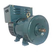 Kirloskar Alternator