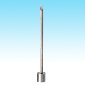 High-precision Core Pins