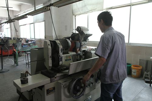 Precision Tungsten Carbide Mold Parts Service, Brand Name : YIZE