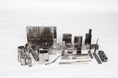 Electrical Discharge Machines