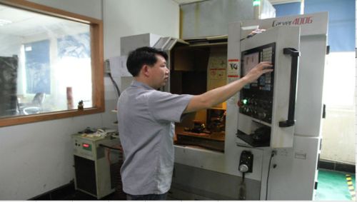 CNC Maching Turning Parts, Brand Name : YIZE for commonly used