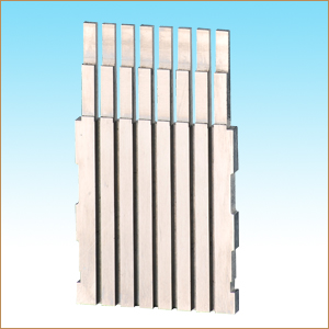 Domestic Precision Mold Components