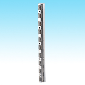 EDM Machining Mold Parts, Brand Name : YIZE for commonly used