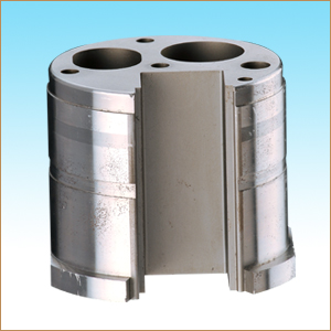 Precision Mold Core Pins