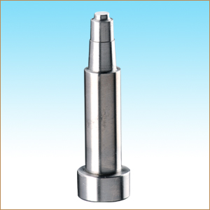 Precision Mold Components