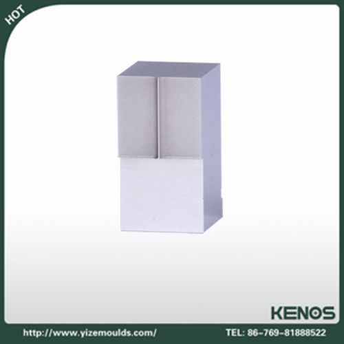 Profile Grinding Of YIZE MOULD, Certification : ISO9001