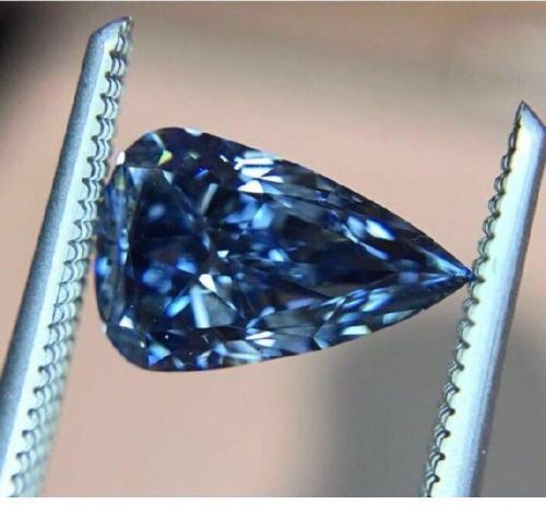 Fancy Colored Diamonds, Certification : GIA