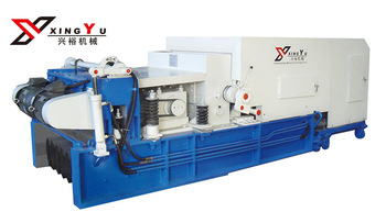 XingYu Moulding Hollow Slab Machine