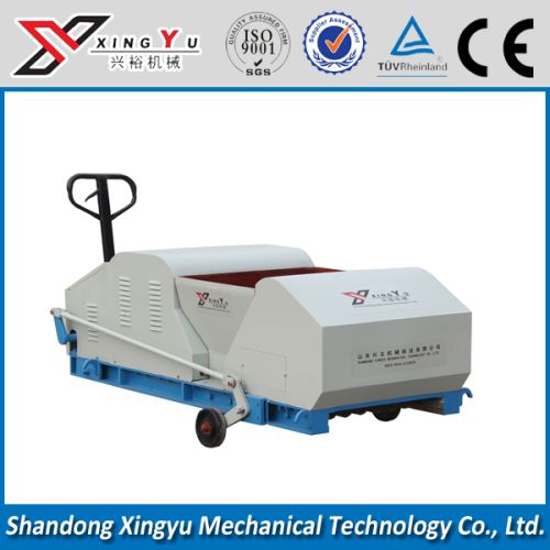 Wall Panel Mold Machine, Brand Name : XingYu