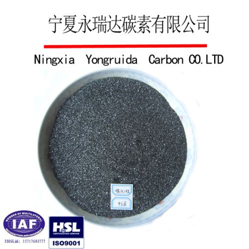 Silicon Carbide