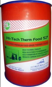 Food Grade Thermic Fluid Drum, For Industrial