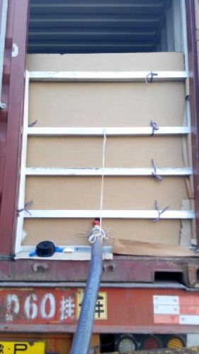 ADA Chemical Flexitanks(Flexibags) Liquid Containers