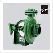 End Suction Pumps