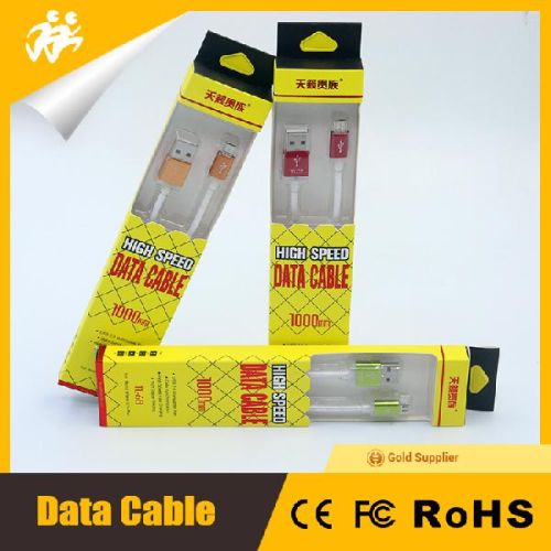 USB Data Cable, Brand Name : TLGZ, Model Number : TL-68