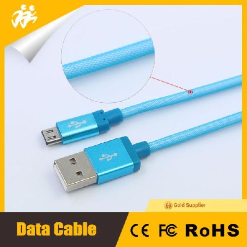 V8 Data Cable, Brand Name : TLGZ, Model Number : TL-70