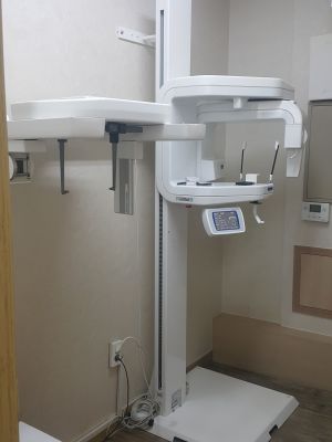 Planmeca XC Proline Digital Panoramic Dental Xray Unit With Ceph