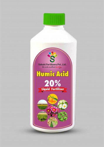 Humic Acid