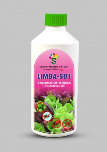 LIMBA -501