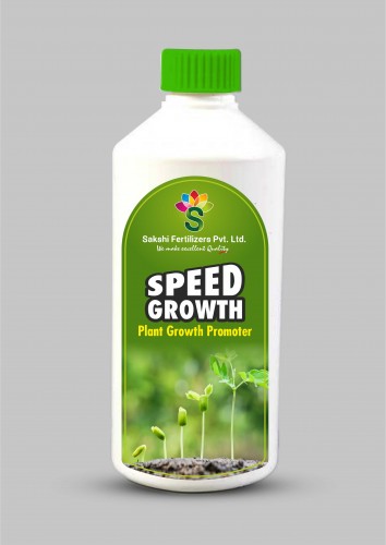 Plant Growth Promoter