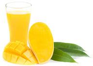 Natural Mango Juice, Packaging Type : Yellow