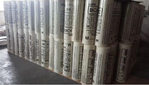 Waterproof Cardboard For Floor/roof Protection