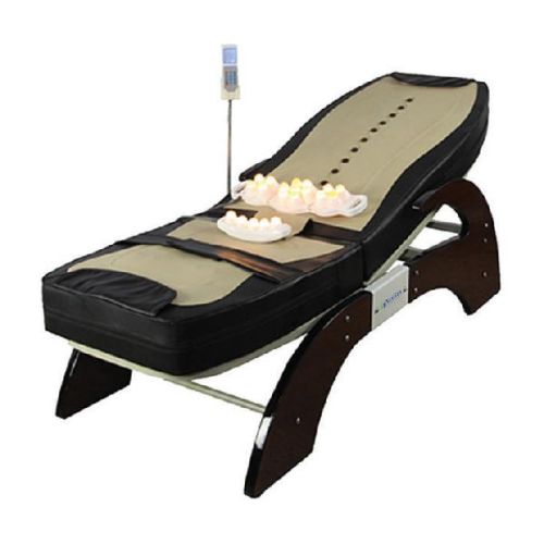 Thermal Massage Bed, Model Number : N5 Plus