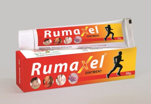 Rumaxel Ointment