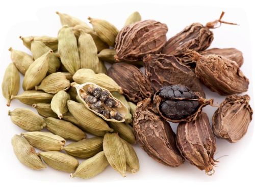 Cardamom Pods, Style : Dried