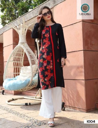 Cotton Aline Kurtis, Gender : Female