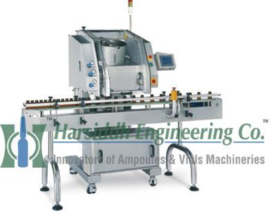 Automatic Desiccant Feeder