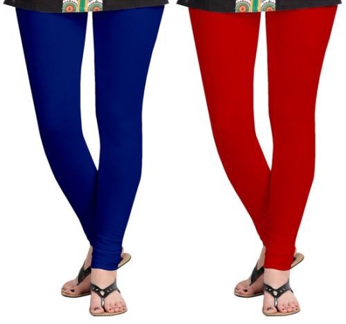 Lycra Leggings for Casual Wear, Packaging Type : Plastic Bag