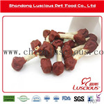 Duck Dumbbell Bulk PET Food