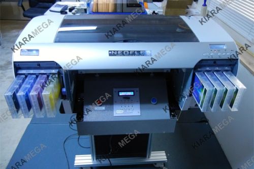 NeoFlex Digital Textile Printer, Condition : Used