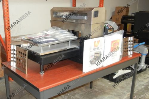 Veloci-Jet XL DTG Printer, Condition : Used
