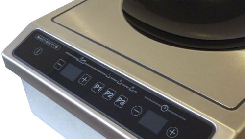 Induction Cooktop