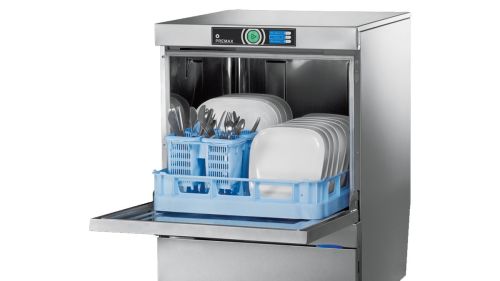 PREMAX Front-mounted Dishwasher, Model Number : FP-10A