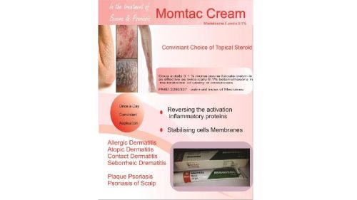 Momtac Cream