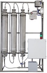 Online Dry Out Filtration Machine