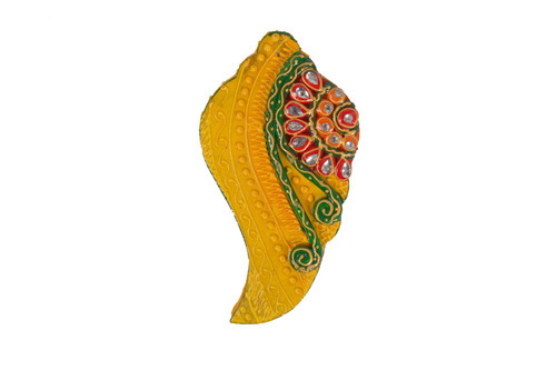 Wooden Shankh Chopra