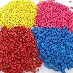 Hdpe granules