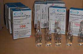 Anabolic Steroid