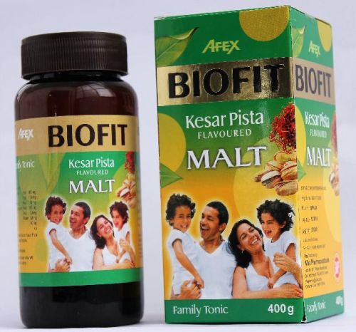 Healthy Family Malts