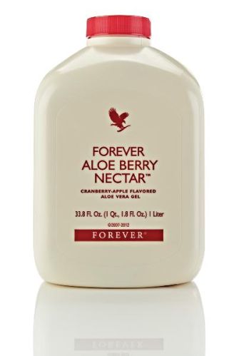 Aloe Berry Nectar