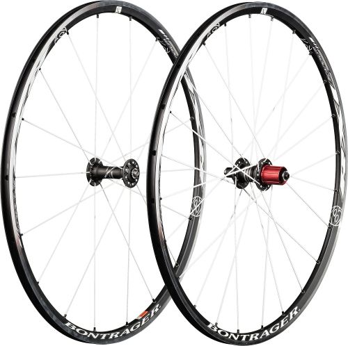 Bontragers Race X Lite Wheels