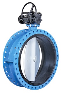 VQ 150# C.I.; WCB; S.S.304; S.S.316 Butterfly Valves Flange End, Port Size : 40-2000mm