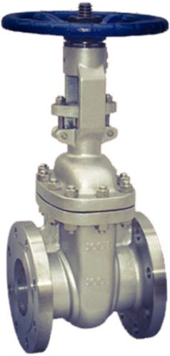 VQ C.I.; WCB; S.S.304; S.S.316 Gate Valves