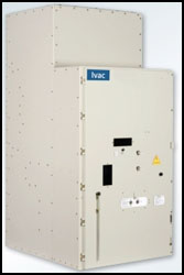 Indoor VCB Panel
